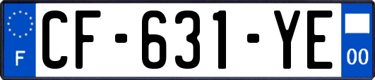CF-631-YE