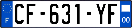CF-631-YF