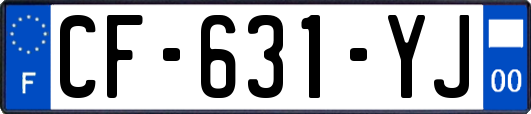 CF-631-YJ