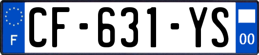 CF-631-YS