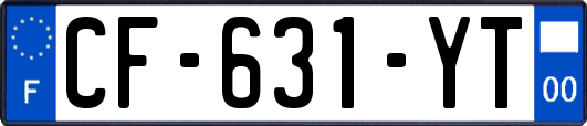CF-631-YT