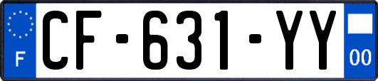 CF-631-YY