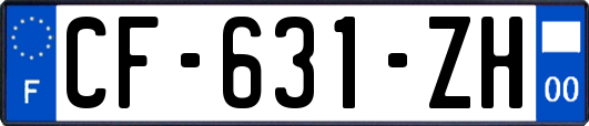 CF-631-ZH