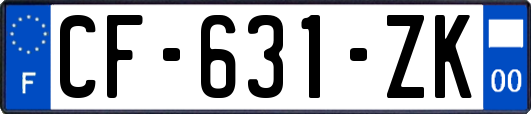 CF-631-ZK