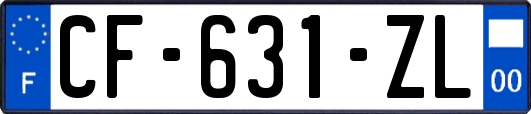 CF-631-ZL