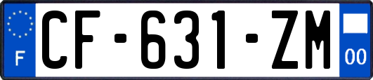 CF-631-ZM