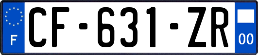 CF-631-ZR