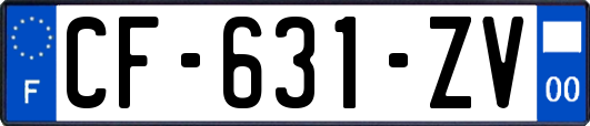 CF-631-ZV