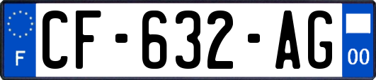 CF-632-AG