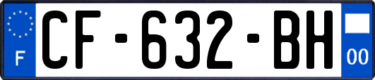 CF-632-BH
