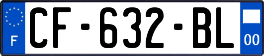 CF-632-BL