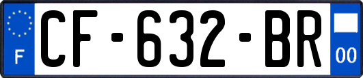 CF-632-BR