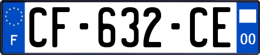 CF-632-CE