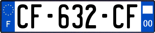 CF-632-CF