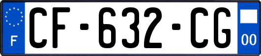 CF-632-CG