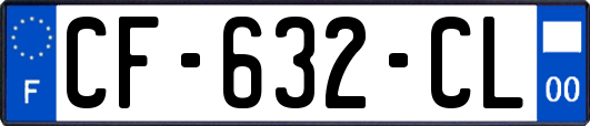 CF-632-CL