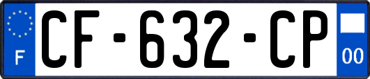CF-632-CP