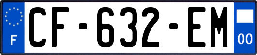 CF-632-EM