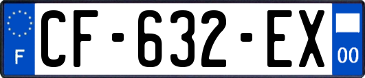CF-632-EX