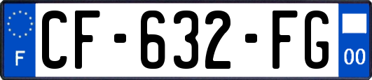 CF-632-FG