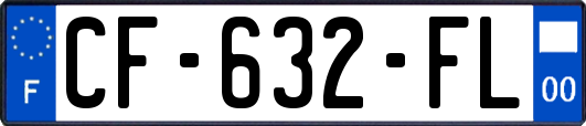 CF-632-FL