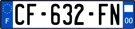 CF-632-FN