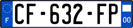 CF-632-FP