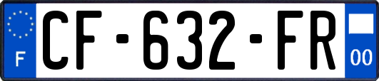 CF-632-FR