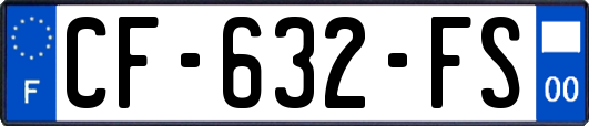 CF-632-FS