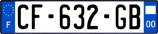 CF-632-GB