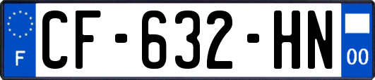 CF-632-HN