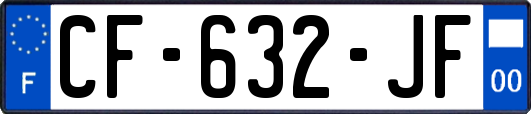 CF-632-JF