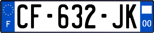 CF-632-JK