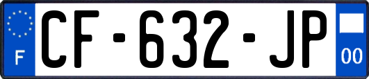 CF-632-JP