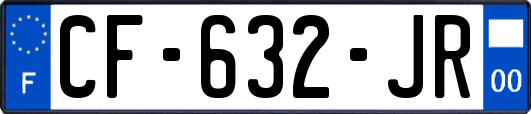 CF-632-JR