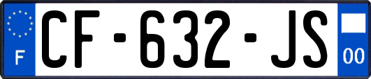 CF-632-JS