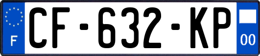 CF-632-KP