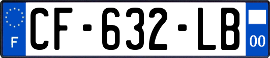 CF-632-LB