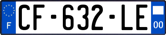 CF-632-LE