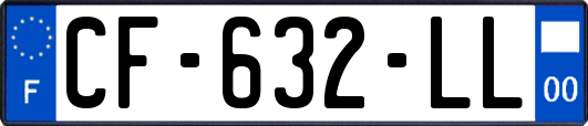 CF-632-LL
