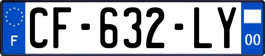 CF-632-LY