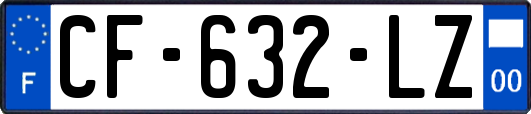 CF-632-LZ