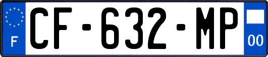 CF-632-MP