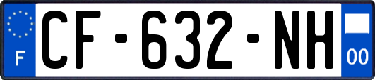 CF-632-NH