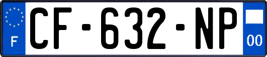 CF-632-NP