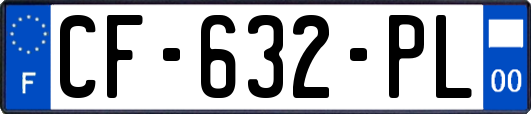 CF-632-PL