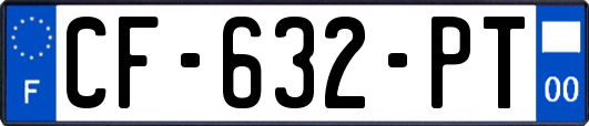 CF-632-PT