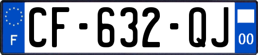 CF-632-QJ