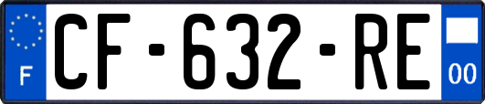 CF-632-RE