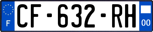 CF-632-RH